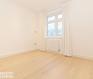 2 bedroom flat to rent - Photo 6