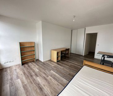 Location appartement 1 pièce 27.19 m² à Lille (59000) LILLE CENTRE ... - Photo 2
