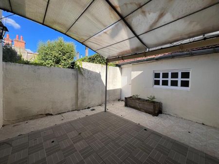 Location Maison 3 Pièces 46 m² - Photo 5