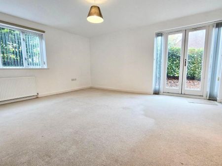 3 bedroom maisonette to rent - Photo 5