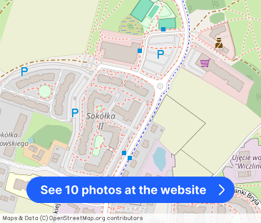 Mieszkanie 3-pokojowe z miejscem garażowym na Sokółce - Photo 1