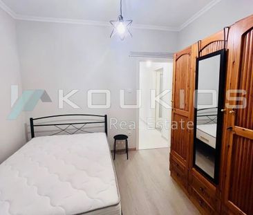 Studio/Γκαρσονιέρα για ενοικίαση Ιπποκράτειο (Φάληρο - Ιπποκράτειο) - Φωτογραφία 6