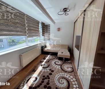 Apartament 2 camere cu parcare in Baciu - Fotografie 4