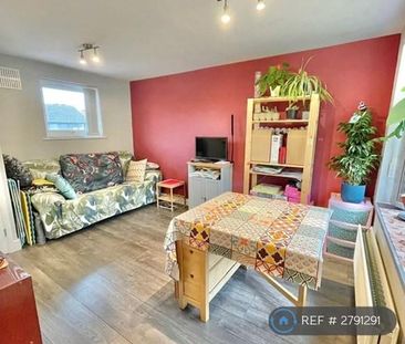 1 bedroom maisonette to rent - Photo 2