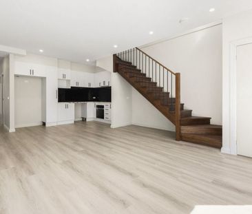 Modern Townhouse Living in the Heart of Meadow Heights - Photo 4