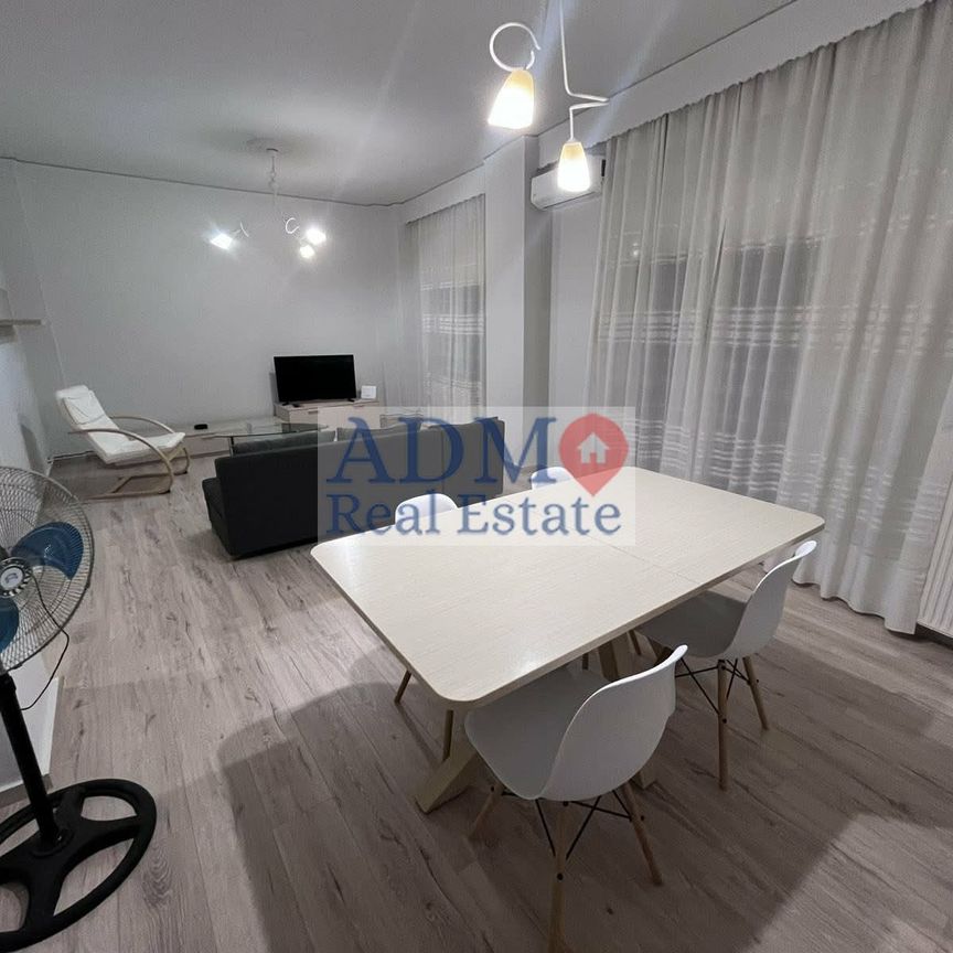 Διαμέρισμα για ενοικίαση Θέρισσος (Ηράκλειο Κρήτης) - Photo 1