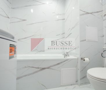 Kawalerka 30,70 m² z balkonem os. Anny Jagiellonki - Фото 3