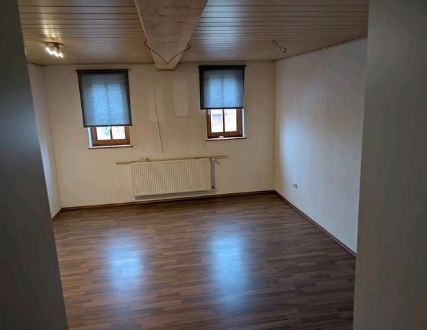 5 Zimmer Wohnung mit Küche - Foto 1