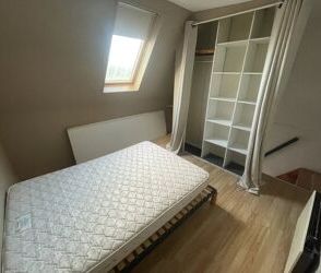 Location Appartement 2 pièces 27 m2 à Saint-Quentin - Photo 6