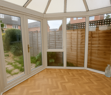 2 bedroom terraced house to rent - Photo 3