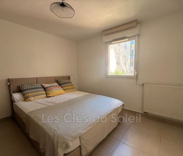 Location Appartement 2 pièces 41m² TOULON 83100 - Photo 2