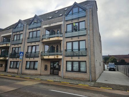 Appartement met 2 slaapkamers in het centrum van Mol! - Photo 3