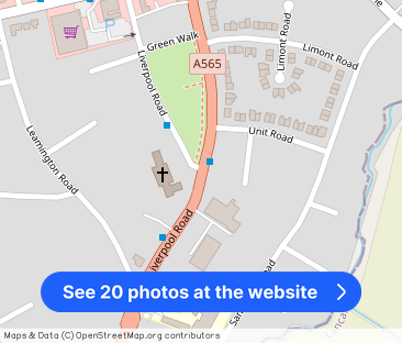 Liverpool Road, Ainsdale, Southport, PR8 - Photo 1