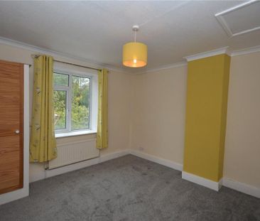 2 bedroom terraced house to rent - Photo 6