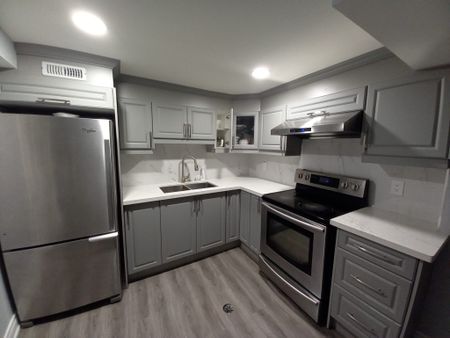 For Lease - 50 Magill Drive, Ajax, Ontario - Photo 2