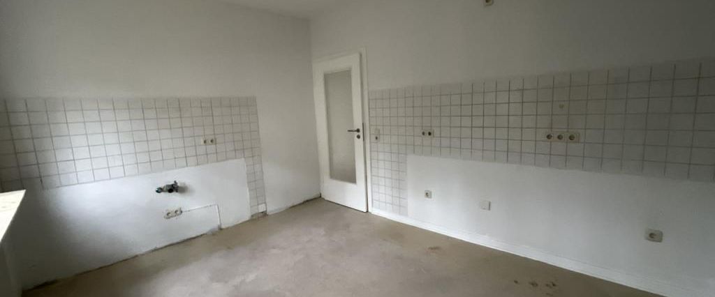 Charmante 3-Zimmer-Etagenwohnung in Duisburg  familienfreundlich und hell - Foto 1