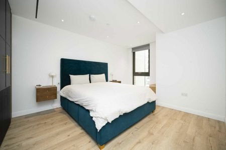 Bollinder Place, Angel, EC1V - Photo 3