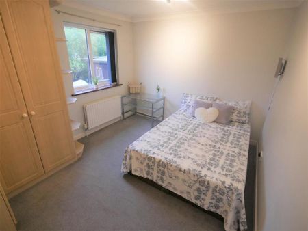 5 bedroom house share to rent - Photo 4