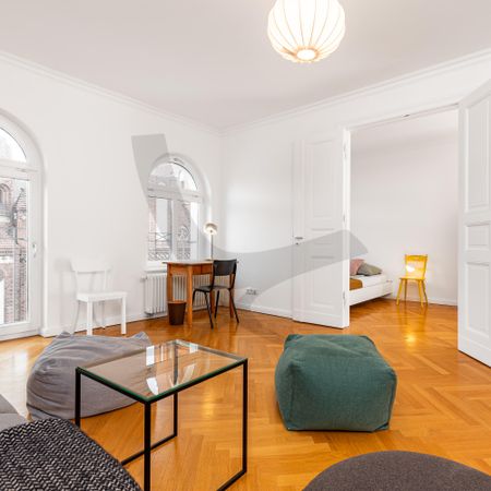 Paris meets Berlin - Foto 2