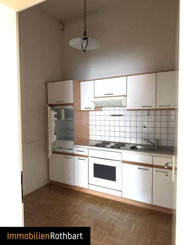 Gemütliche 2,5-Zimmer Wohnung in Kapfenberg mit ca. 60 m²! - Foto 2