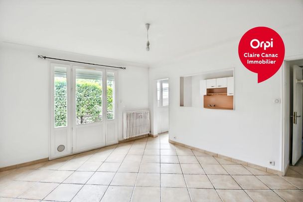Location Maison 5 pièces 82m² CASTRES 81100 - Photo 1