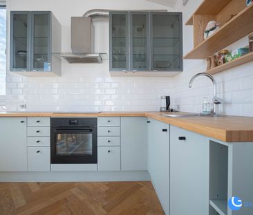 Przestronne mieszkanie*40m2*Prądnik Biały*klima - Photo 6