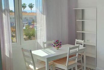 LONG TERM RENTAL Apartment for rent with 2 bedrooms in Denia