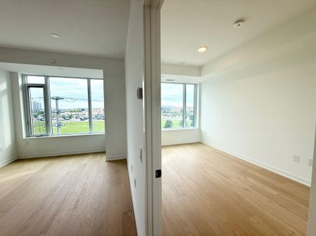 For Lease - 2495 Eglinton Avenue Unit# 605, Mississauga, Ontario - Photo 3