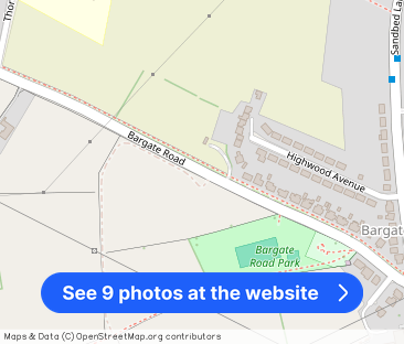 Bargate Road, DE56 - Photo 1