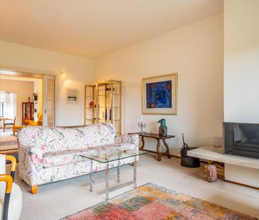 Appartement te huur: Offenberglaan 1-37 2594 BM Den Haag - Foto 1