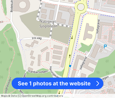 Haningevägen 26G - Photo 1