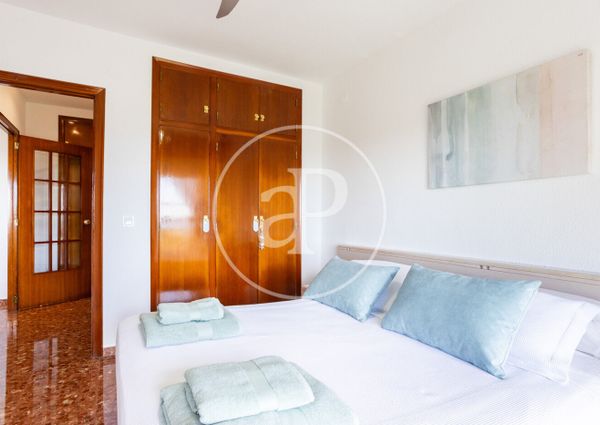 Flat for rent with Terrace in Sedavi