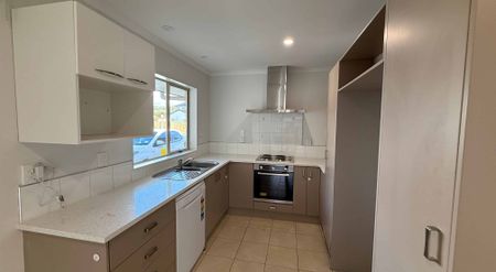 Freshly Rennovated - Photo 2