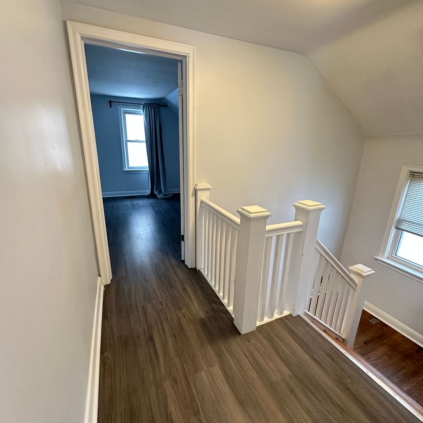 For Lease - 218 Finch Avenue Unit# Main, Toronto, Ontario - Photo 1
