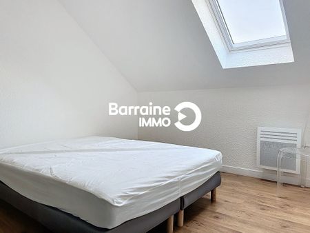 Location appartement à Brest, 3 pièces 35.62m² - Photo 4