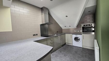 1 bedroom flat to rent - Photo 5
