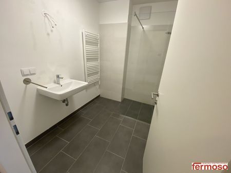 2-Zimmer-Wohnung mit Balkon – Laaer Wald - Foto 3