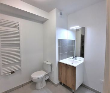 Location Appartement 2 pièces 42m² TOULOUSE 31300 - Photo 6