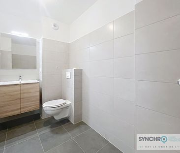 Location Appartement 2 pièces - Photo 3