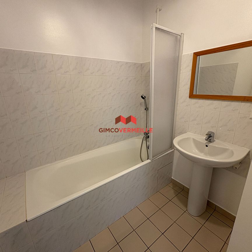 Location Appartement 2 pièces 44m² - Photo 1