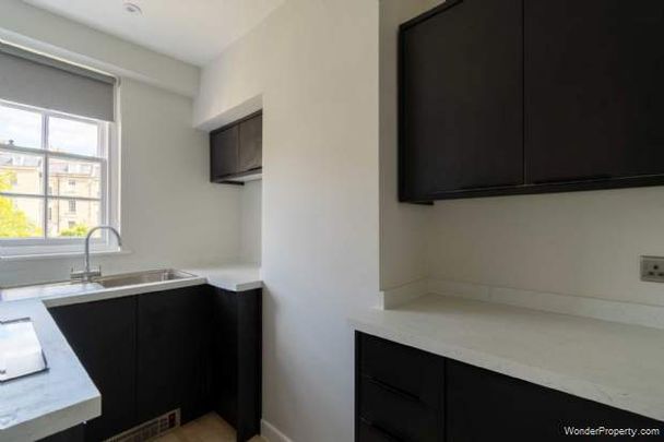 1 bedroom property to rent in Bath - Photo 1