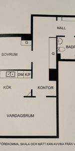 Krukmakargatan, Stockholm - Foto 4