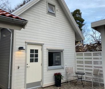 Norrvägen, Täby - Foto 6