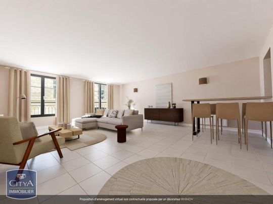 Location Appartement 2 pièces 66m² AVIGNON 84000 - Photo 1