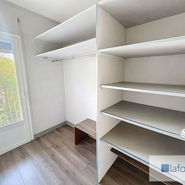 Appartement 4 pièces à louer - Photo 1