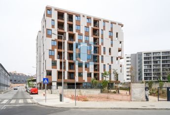 Apartamento T1 KITCHENET