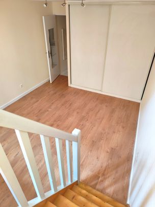 Location Appartement 2 pièces 34m² TOULOUSE 31000 - Photo 1