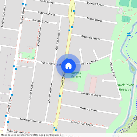 247 Clyde Street, NSW 2142, South Granville