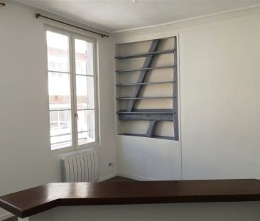 Location appartement 1 pièce - 22m² à Rouen (76000) - Photo 6