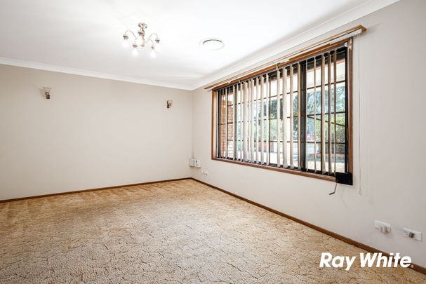 NORTH EAST FACING Family Residence right in front of Schofields Public School! - Photo 1